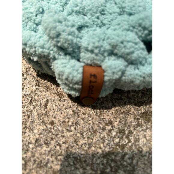 Handcrafted Cat Bed Pet Bed Small Dog Bed Biscuit Dough - Picture 4 of 4